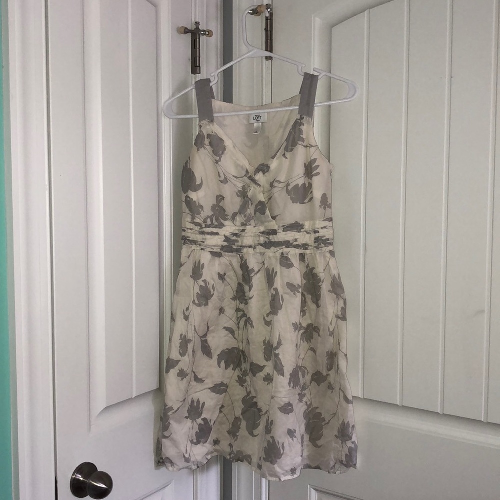 Ann Taylor Loft Dress